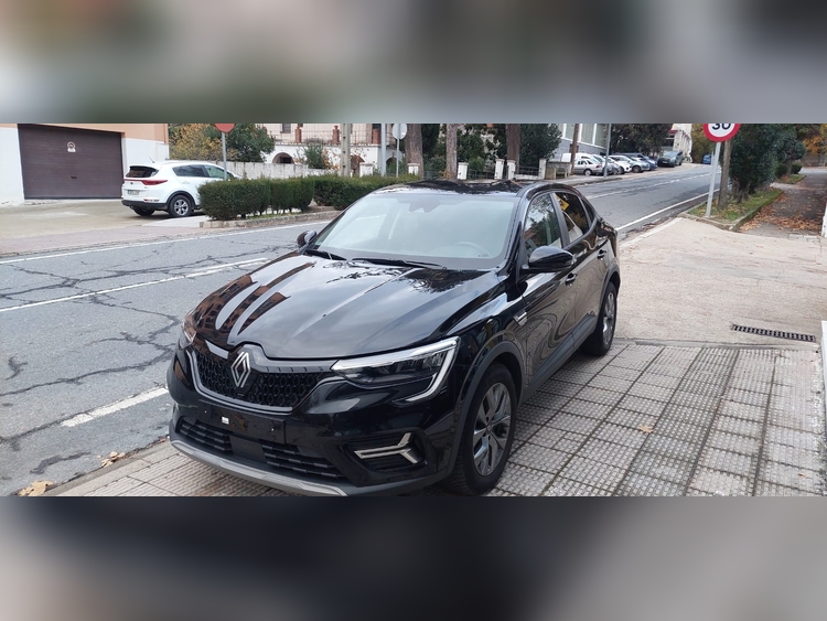 Renault Arkana 140CV MYH foto 4